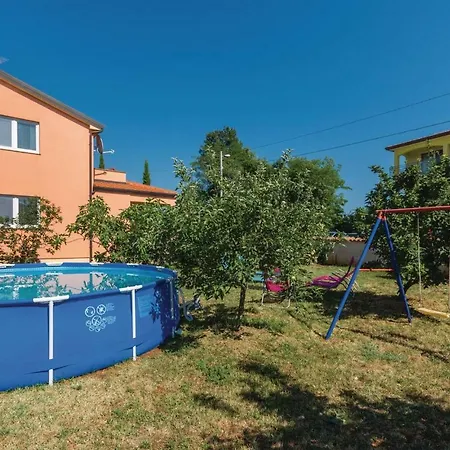 Apartament Two-bedroom In *