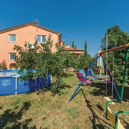 Two-bedroom In * Žbandaj