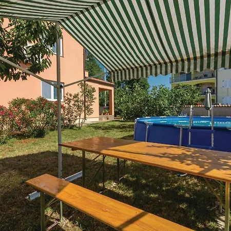 Two-bedroom In * Žbandaj