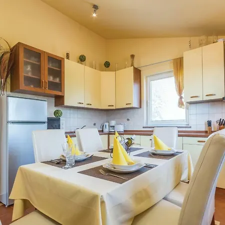 Two-bedroom In *