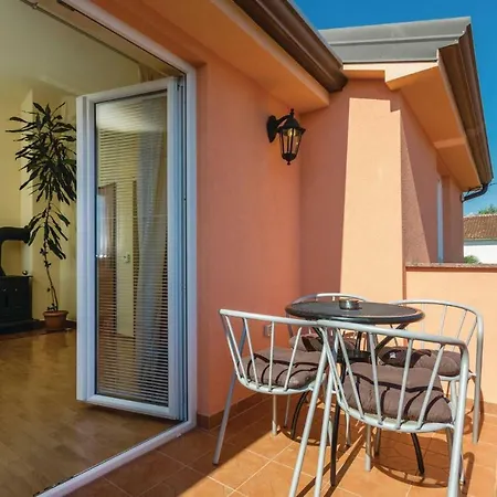 Two-bedroom In *