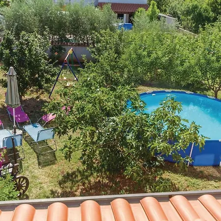Two-bedroom In