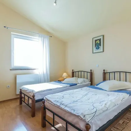 Apartament Two-bedroom In *