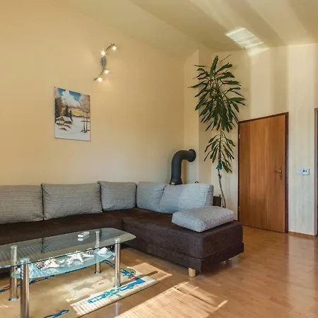 Two-bedroom In Appartamento