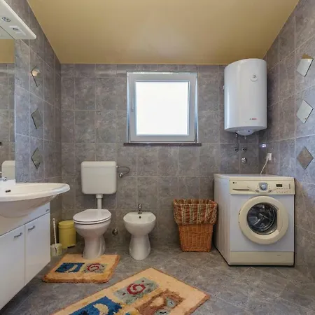 Two-bedroom In Apartament